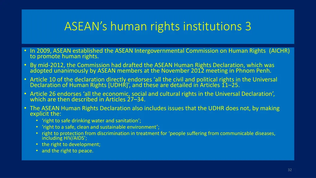 asean s human rights institutions 3