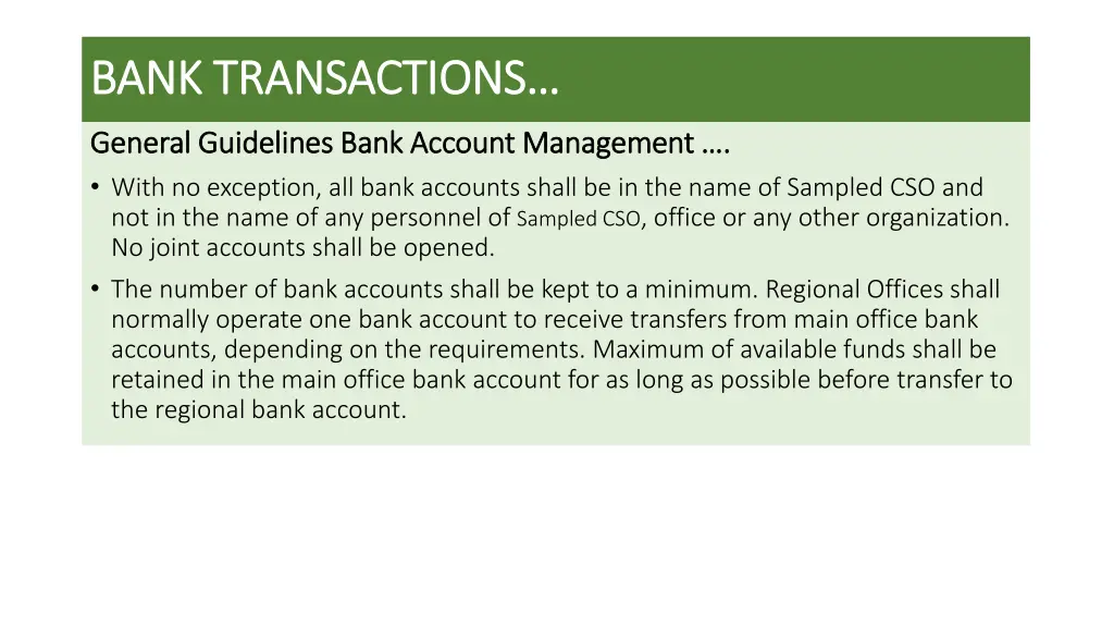 bank bank transactions transactions 1