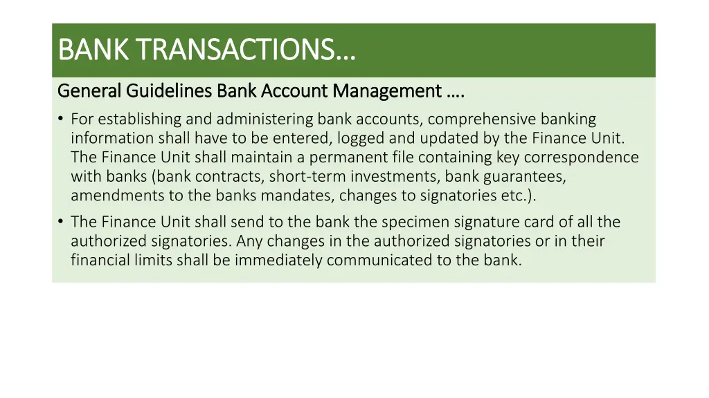 bank bank transactions transactions 2