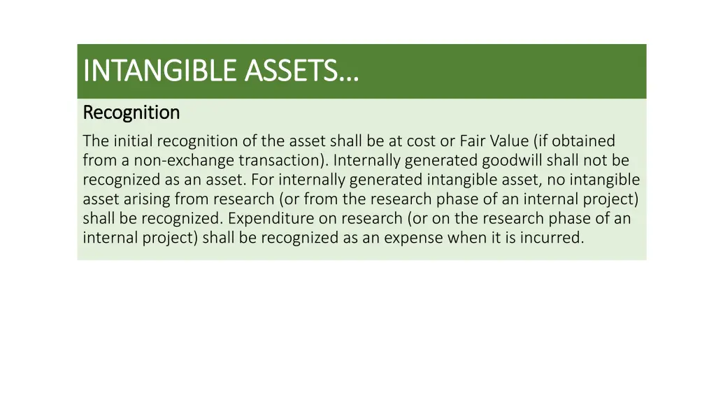 intangible intangible assets 2