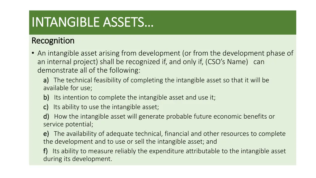 intangible intangible assets 3
