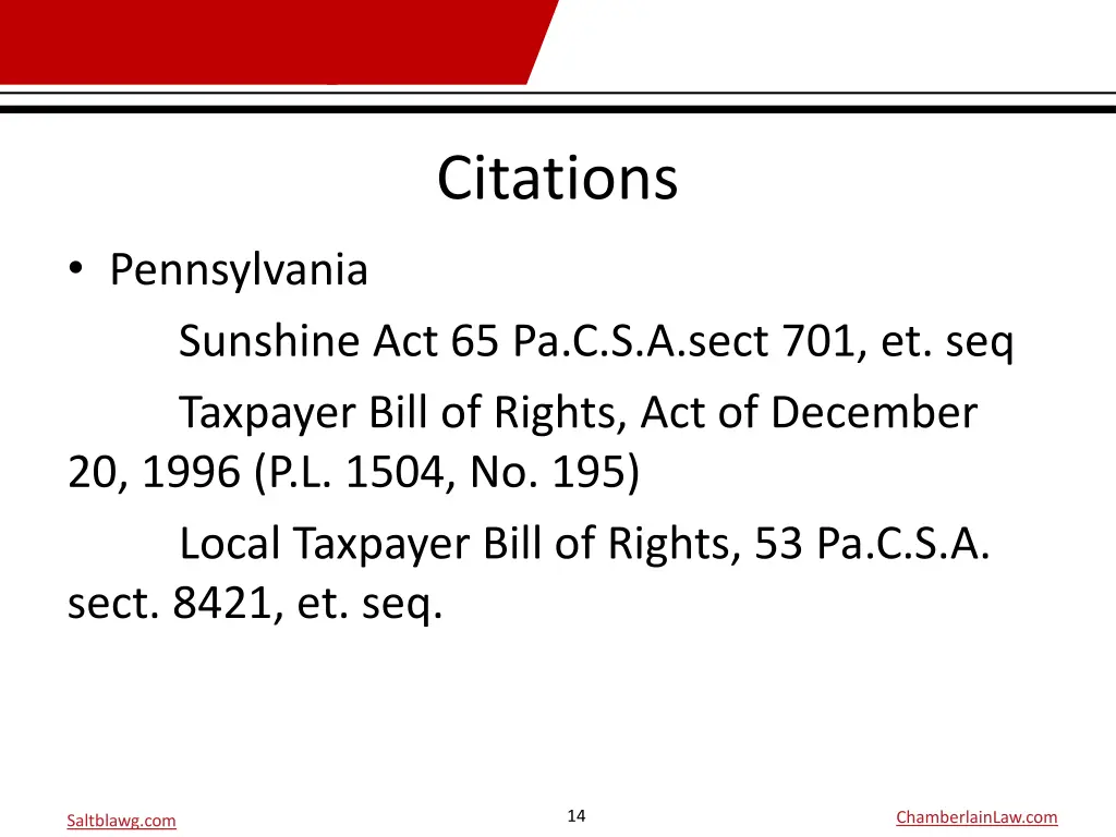 citations 2