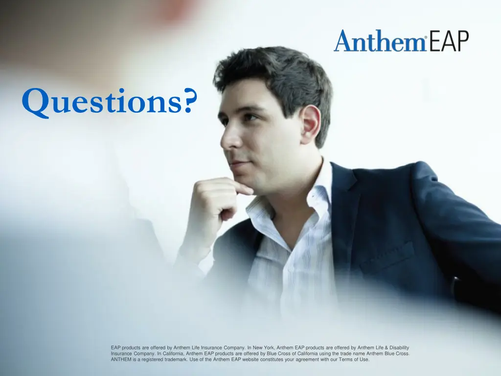 questions