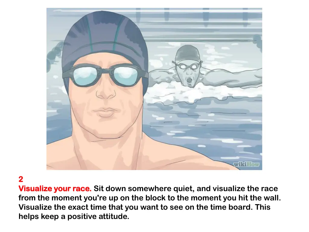2 2 visualize your race visualize your race