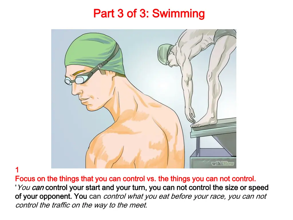 part 3 of 3 swimming part 3 of 3 swimming