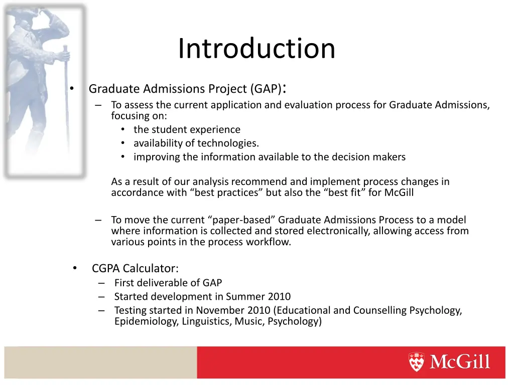 introduction