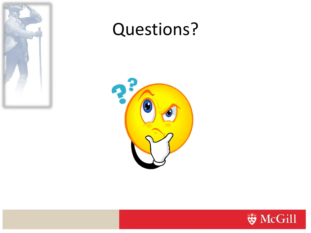 questions