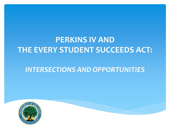 perkins iv and