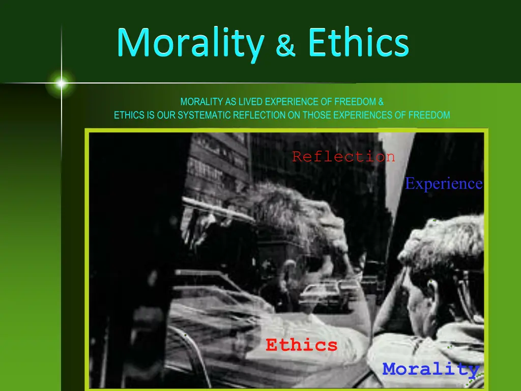 morality ethics 1
