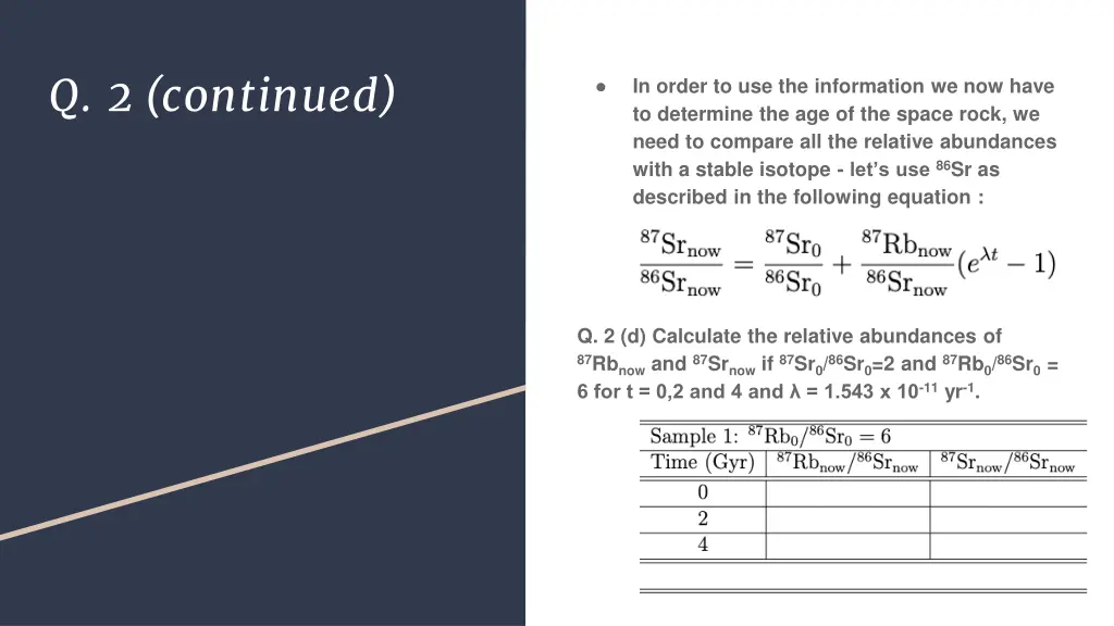 q 2 continued 2