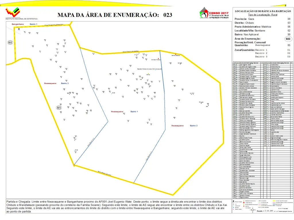 eas maps eas maps