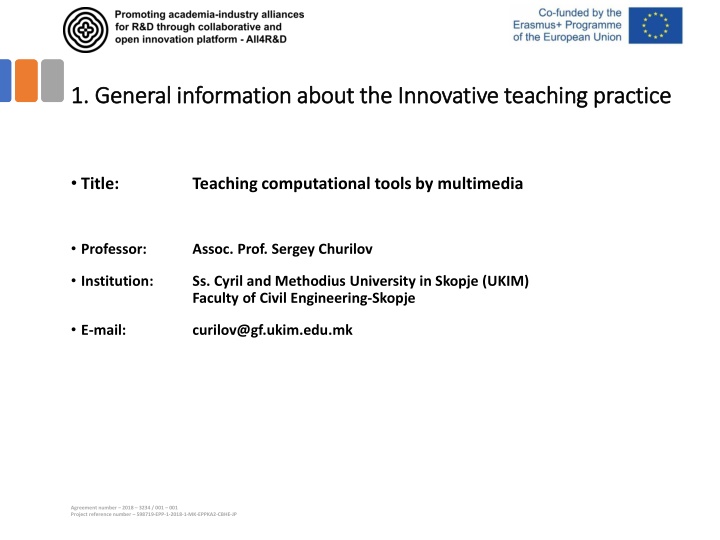 1 general information about 1 general information
