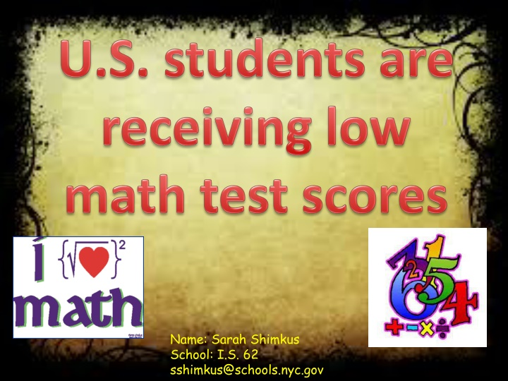 name sarah shimkus school i s 62 sshimkus@schools