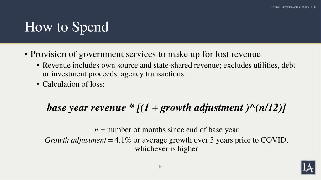 how to spend 5