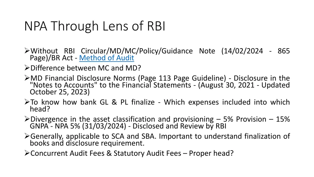 npa through lens of rbi 3