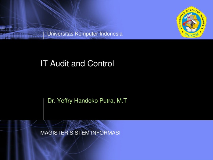 universitas komputer indonesia