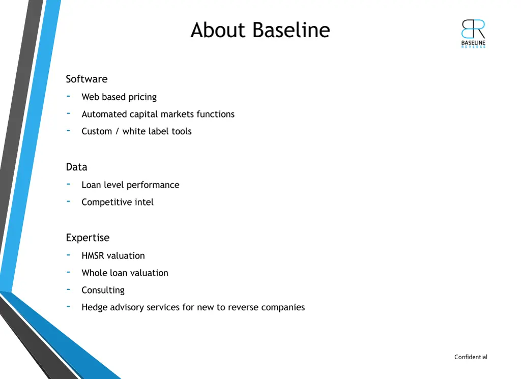 about baseline