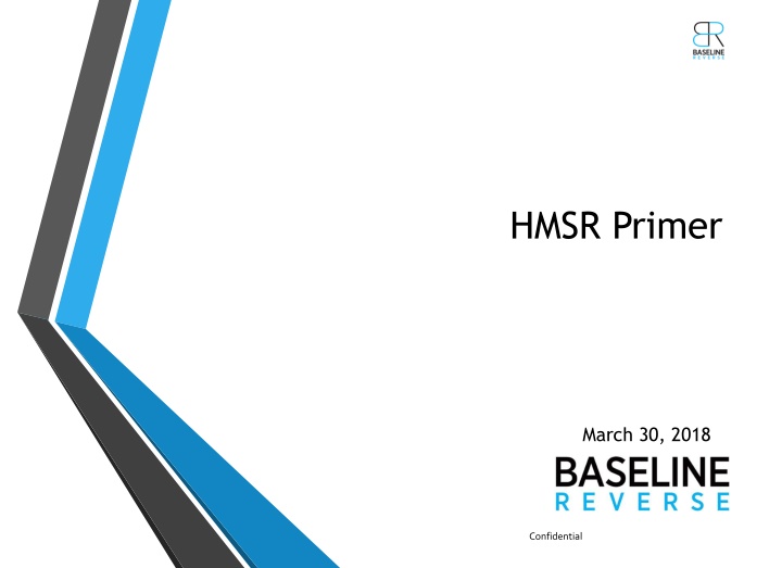 hmsr primer