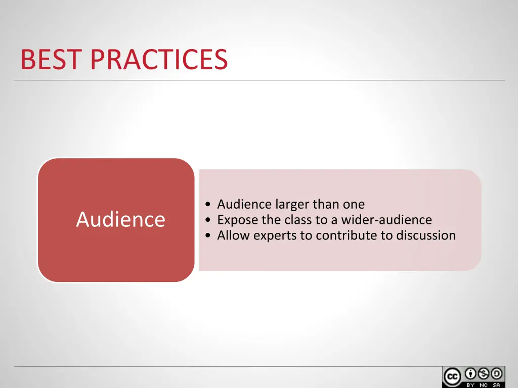 best practices 3