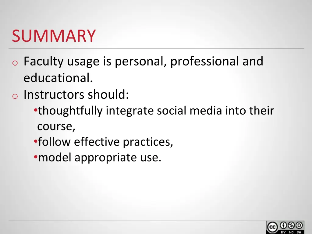 summary 1