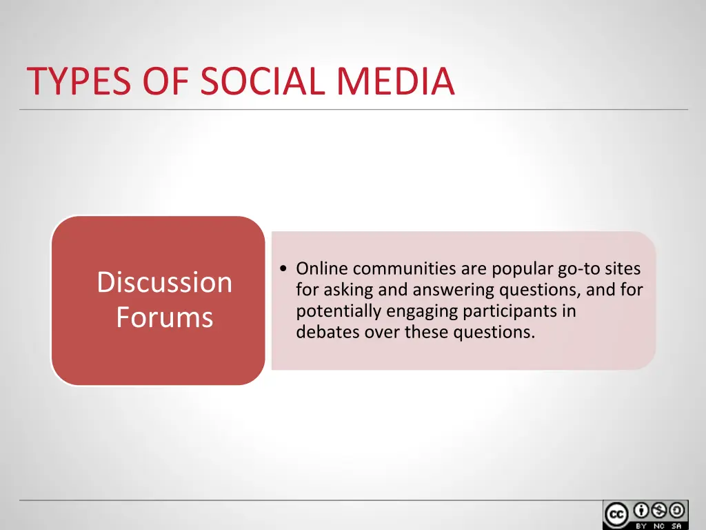 types of social media 2