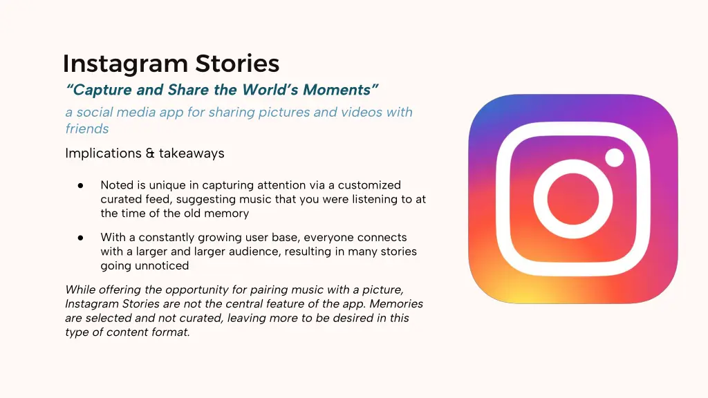 instagram stories capture and share the world 1