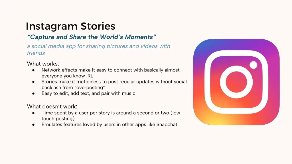 instagram stories capture and share the world