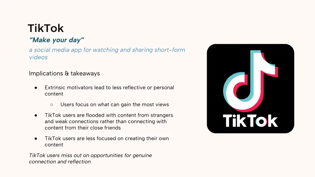 tiktok make your day a social media 1
