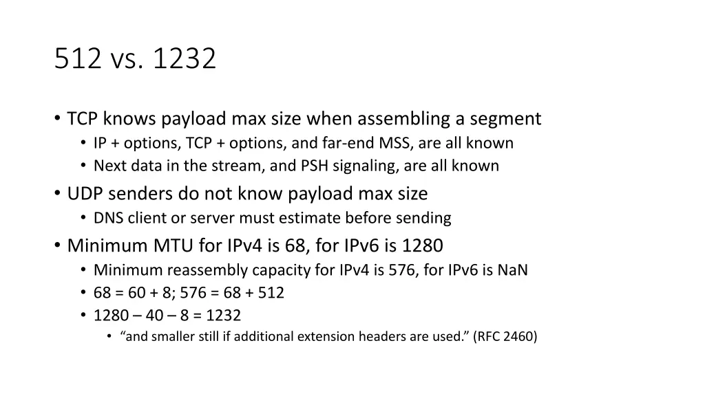 512 vs 1232