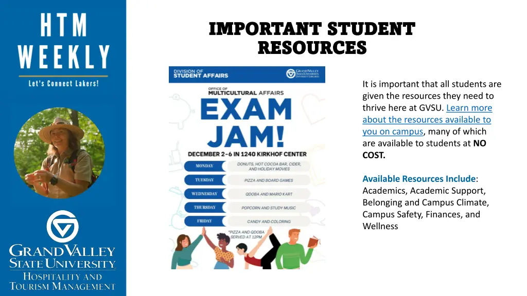 important student important student resources