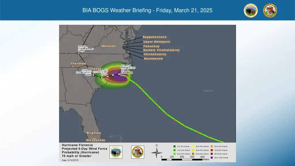 bia bogs weather briefing friday march 21 2025 4