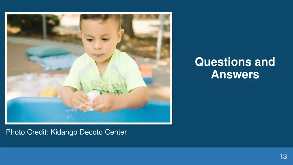 questions and answers