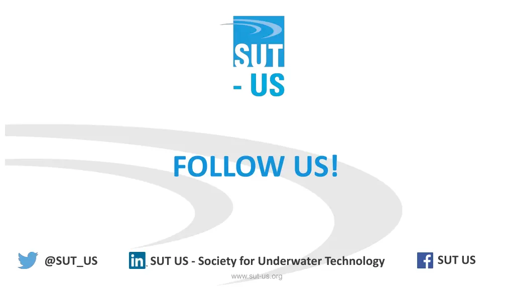 follow us