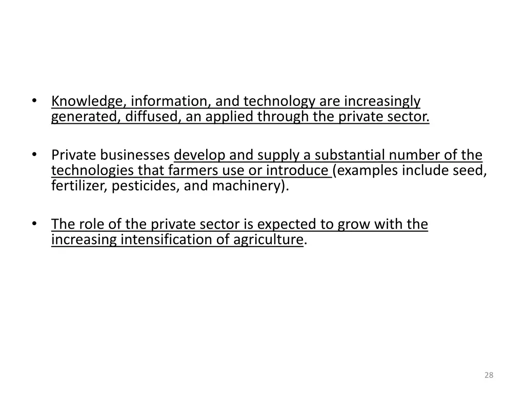 knowledge information and technology