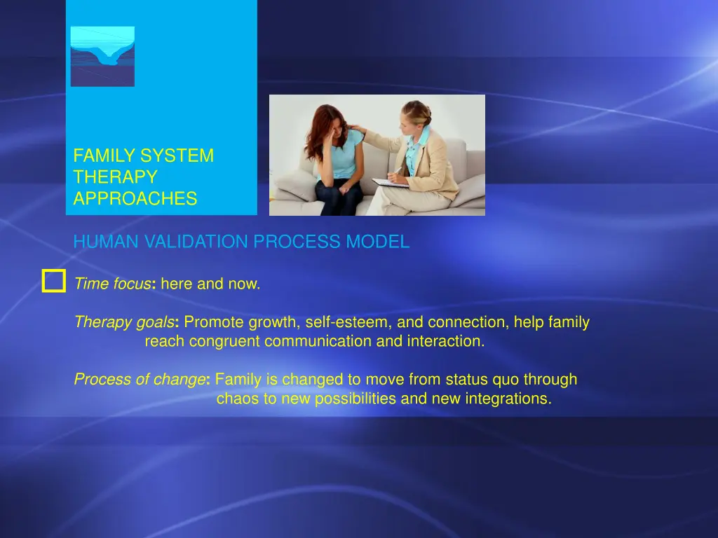 family system therapy approaches 2