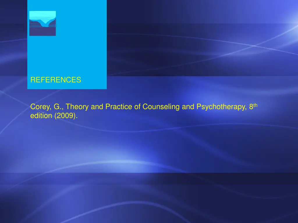 references
