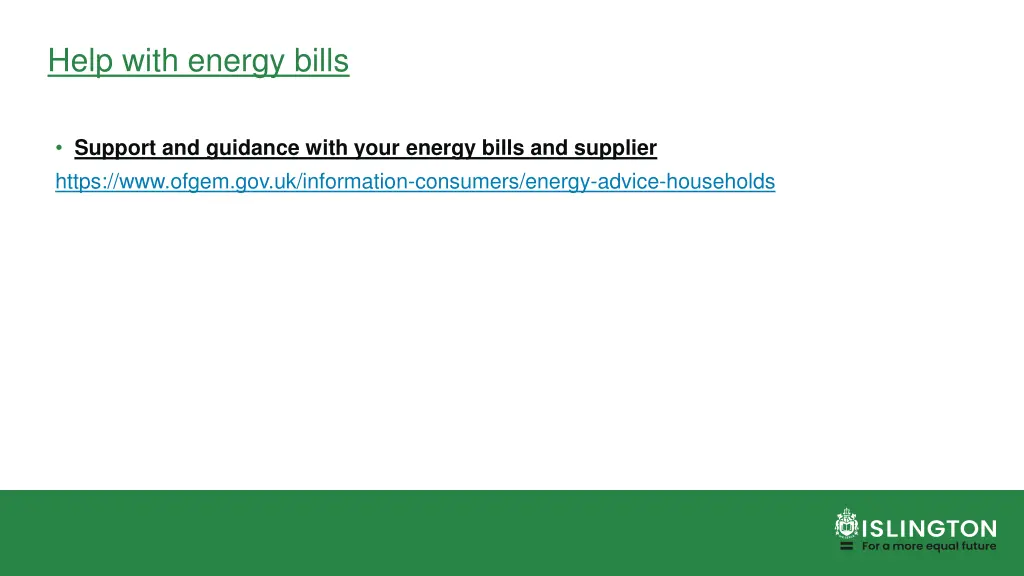 help with energy bills 1