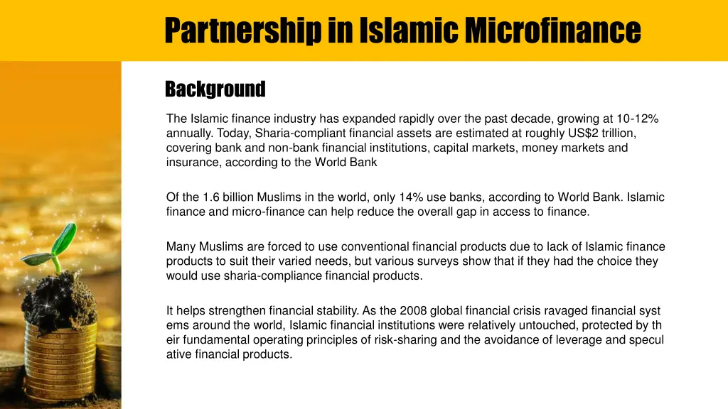 partnership in islamic microfinance 2