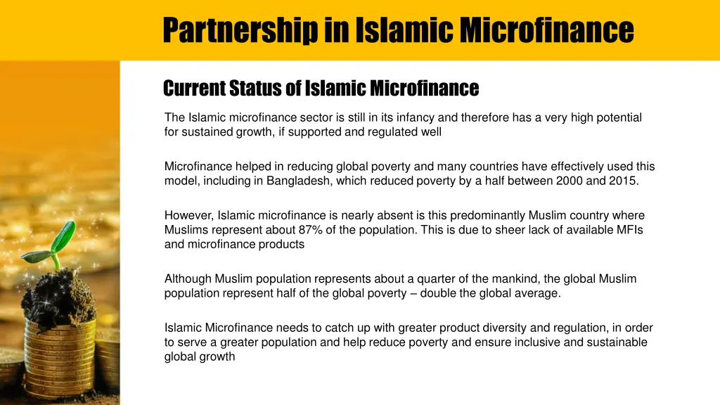 partnership in islamic microfinance 3