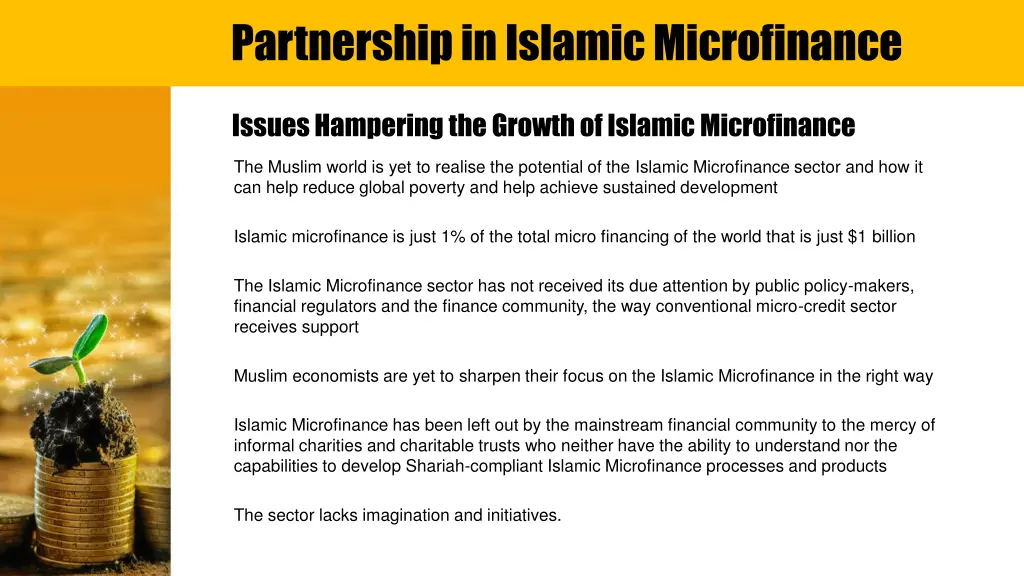 partnership in islamic microfinance 4