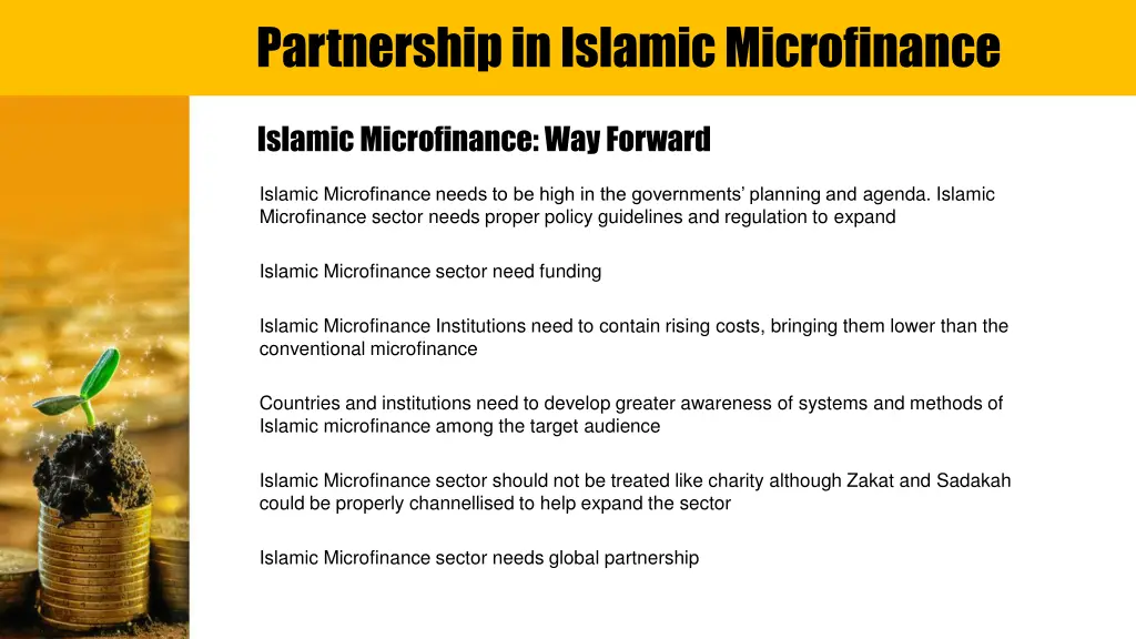 partnership in islamic microfinance 6