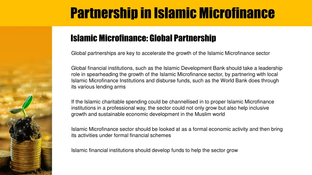 partnership in islamic microfinance 7