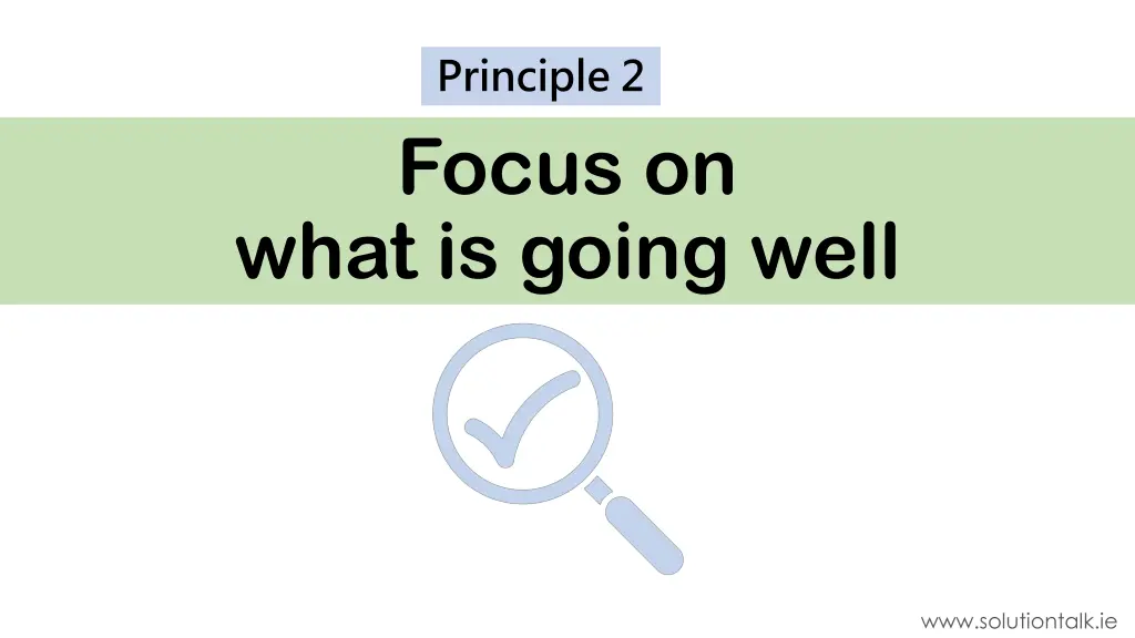 principle 2
