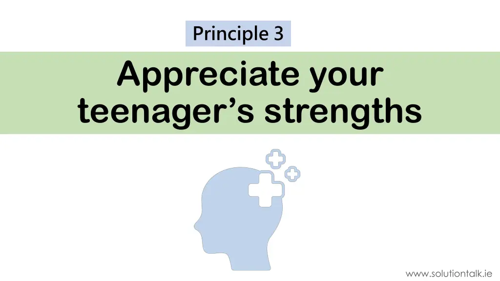 principle 3