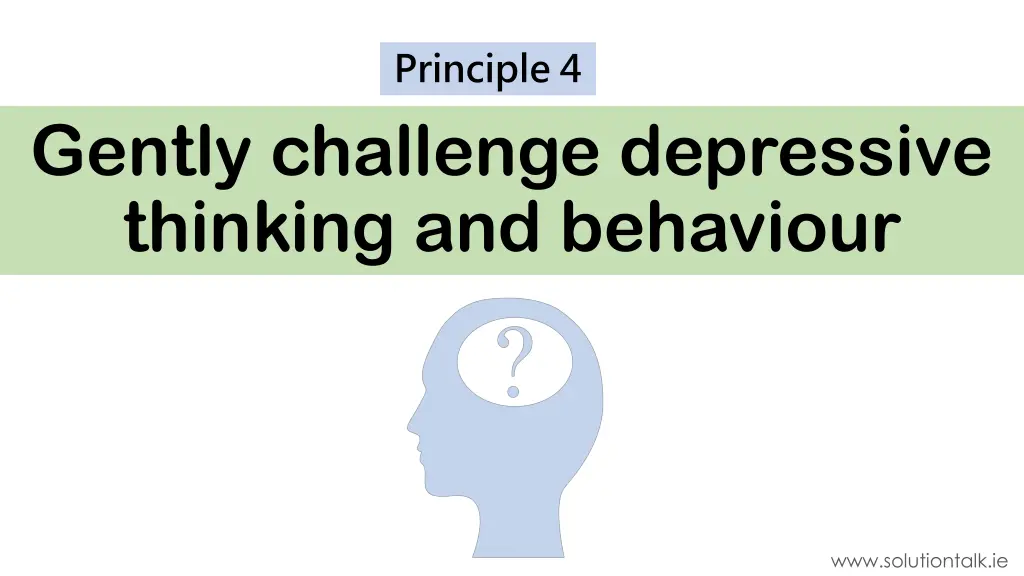 principle 4