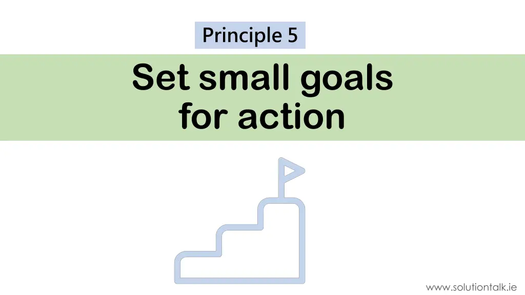 principle 5