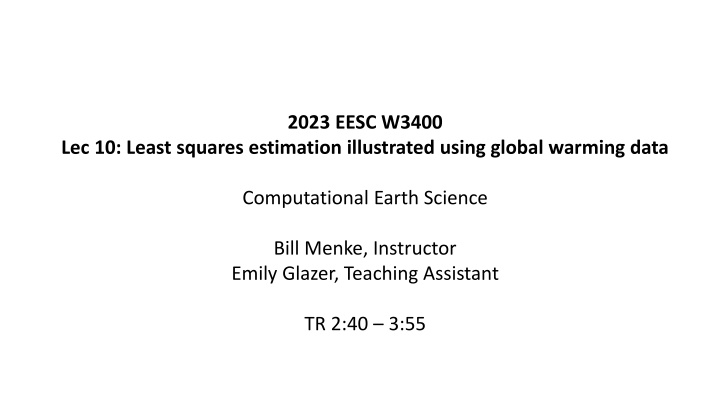2023 eesc w3400