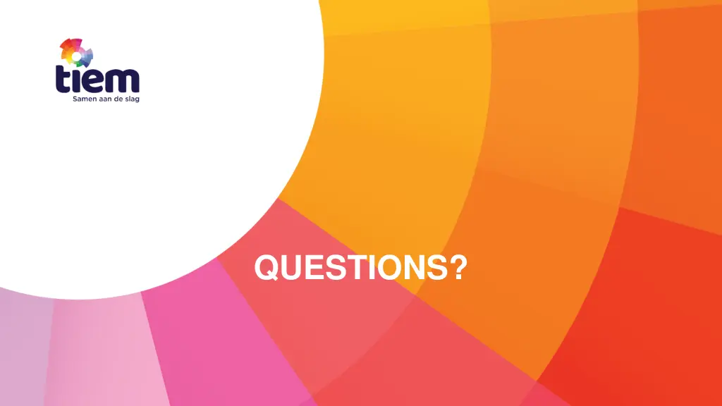 questions
