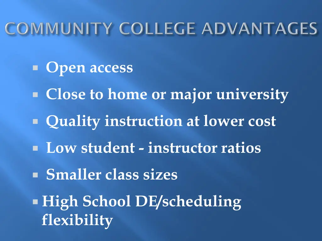 open access