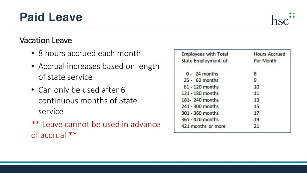 paid leave 1